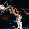 Dubai nastavlja da niže skalpove: Petrušev neprepoznatljiv u odnosu na Evrobasket!