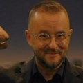 Ivan Ivanović najavio povratak na male ekrane: Tvrdim, nepobediv sam!