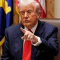 Američka vojska potopila “narko-PODMORNICU” Tramp se hitno oglasio