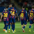 Bojkot se isplati: La Liga se neće igrati u Americi!