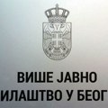 Tužilaštvo traži pritvor za osumnjičenog da je pozivao na obračun sa migrantima