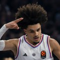 Jedan od najboljih košarkaša u Evropi srušio Partizan, pa se poklonio Srbiji: Svaki put kada sam ovde...