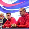 "Faktički pola tima nam je otkazalo": Srbija dovela najveće selektorsko ime, a ko će da igra?