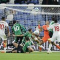 Prvenac Đenove: Đenovljani kao gosti savladali Sasuolo i krenuli u beg sa dna tabele