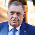 Ustavni sud odbacio Dodikovu apelaciju: Potvrdio presudu Suda BiH i odluku CIK-a da mu oduzme mandat