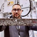 Британски стручњаци направили асфалт који се самостално поправља