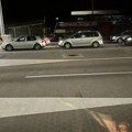 Počela praznična seoba crnogoraca sa Zlatibora put kuće Haos na graničnom prelazu Dobrakovo