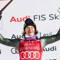 Lukas Pineiro Broten pobednik slaloma u Leviju