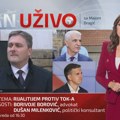 Dan uživo: Rijalitijem protiv TOK-a