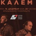 Otkazan koncert grupe ,,Kalem“ i u Kraljevu
