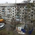 Jedno dete među troje poginulih u ruskom napadu, navodi Ukrajina