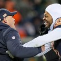 Ceo svet priča o ova dva sportska "ludila": NFL plej-of je počeo na neverovatan način (video)