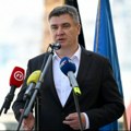 Milanović postavio Plenkoviću pitanje o Rafaleima