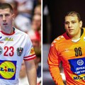 Heroj Srbije mora protiv kuma na Evropskom prvenstvu: Odrasli zajedno, prvi put moraju jedan protiv drugog