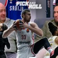 „Pick and roll” sa Mićom Berićem: Totalni raspad Partizana za 45 dana, Moneke igra sezonu karijere, dokle može Zvezda?