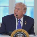 Трамп разговарао с Рутеом о Гренланду, најавио састанак о томе и у Давосу