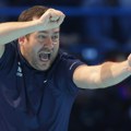 Prve reči Uroša Stevanovića posle pobede nad Italijom, izvinio se navijačima i poslao moćne poruke