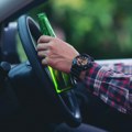 Policija u Prokuplju zaustavila vozača sa 2,46 promila alkohola