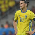 Ibrahimović: "Igrao bih za Bosnu ili Hrvatsku"