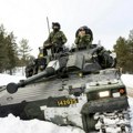 Rusija će odgovoriti na vojnu pretnju Finske i Švedske