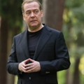 Medvedev: Za Rusiju nema ništa važnije od pobede