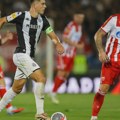 SASTAVI - Zvezda sa najjačim snagama, Partizan sa trojicom pozadi