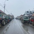 Poljoprivrednici i za sutra sutra najavljuju blokade saobraćajnica, zahtevaju zabranu uvoza svih poljoprivrednih proizvoda