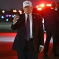 Tramp potvrdio: Amerika je napala Iran VIDEO