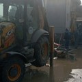 Без воде ове улице у Сремским Карловцима: Санира се хаварија, ево до када ће трајати радови
