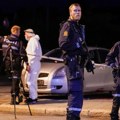 Jedna osoba uhapšena zbog sumnjivog ponašanja kod Sinagoge u norveškom Trondhajmu