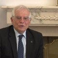 Borel: EU gubi kredibilitet jer se ne suprotstavlja Trampu
