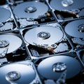 Seagate diskovi sa 10 TB po ploči: HDD od 100 TB stiže za oko sedam godina