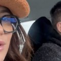 Kristina nakon drame sa Kristijanom jutros napustila stan: Uletela u autobus: "Ne stidim se, snalazim se"