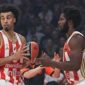 Ovo nije pravi put ka F4 Evrolige! Dupli problem u Crvenoj zvezdi - Nvora i Odželej, u piku sezone! Postoji i treći akter koji…