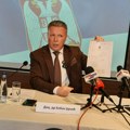 Doc. dr Boban Džunić podneo prijavu protiv sudije Višeg suda: „Moja žalba nije poslata Apelacionom sudu”
