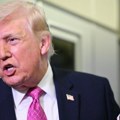 Prvi američki predsednik koji je ovo uradio: Tramp će prisustvovati raspravi pred Vrhovnim sudom o državljanstvu po rođenju