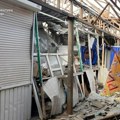 Rusi pogodili gradsku pijacu u Dnjepropetrovskoj olasti! Poginulo Pet ljudi, ranjeno 19, među njima i devojčica (14): Horor…