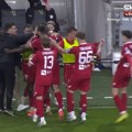 (VIDEO) Finale kupa Slovenije: Noćna mora za Maribor i Olimpiju
