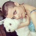 "Prošla sam kroz tri ciklusa hemioterapija" Pevačica o borbi sa opakom bolešću: "Nisam se predavala i gubila veru"