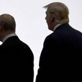 Tramp posle razgovora sa Putinom: Ratovi u Ukrajini i Iranu mogli bi da se završe u isto vreme