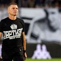 Blagojević: "Moramo da pokažemo da smo pravi" VIDEO