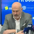 Uzalud Grof i milioni iz budžeta: Jugoslovenski velikan sve bliže najvećoj sramoti u istoriji