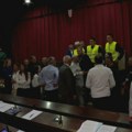 Kandidat SNS za predsednika Skupštine Kule nije izglasan ni drugi put - većina glasala protiv