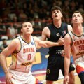 Borac deklasirao TFT u prvoj utakmici baraža