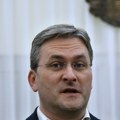 Selaković otvorio izložbu "Preko Golgote do Vaskrsa" u Paviljonu Srbije u Veneciji