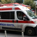 ​Palilula: devojčica poginula od strujnog udara
