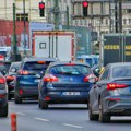 Pjongjang se suočava sa saobraćajnim gužvama zbog rasta broja automobila