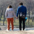 Velika promena nakon sunčanih dana, stiže ozbiljno zahlađenje: RHMZ najavljuje majske pljuskove