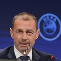 Čeferin: "Bogataši u SAD mogu da priušte karte za SP, ali to nije suština fudbala"