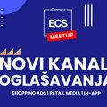 eCommerce Asocijacija Srbije organizuje MeetUp posvećen novim kanalima digitalnog oglašavanja